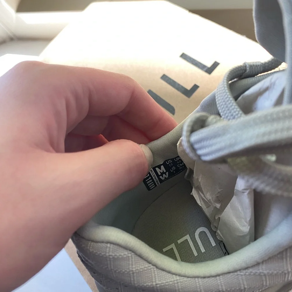 NoBull Sneakers BRAND NEW - Picture 6 of 6
